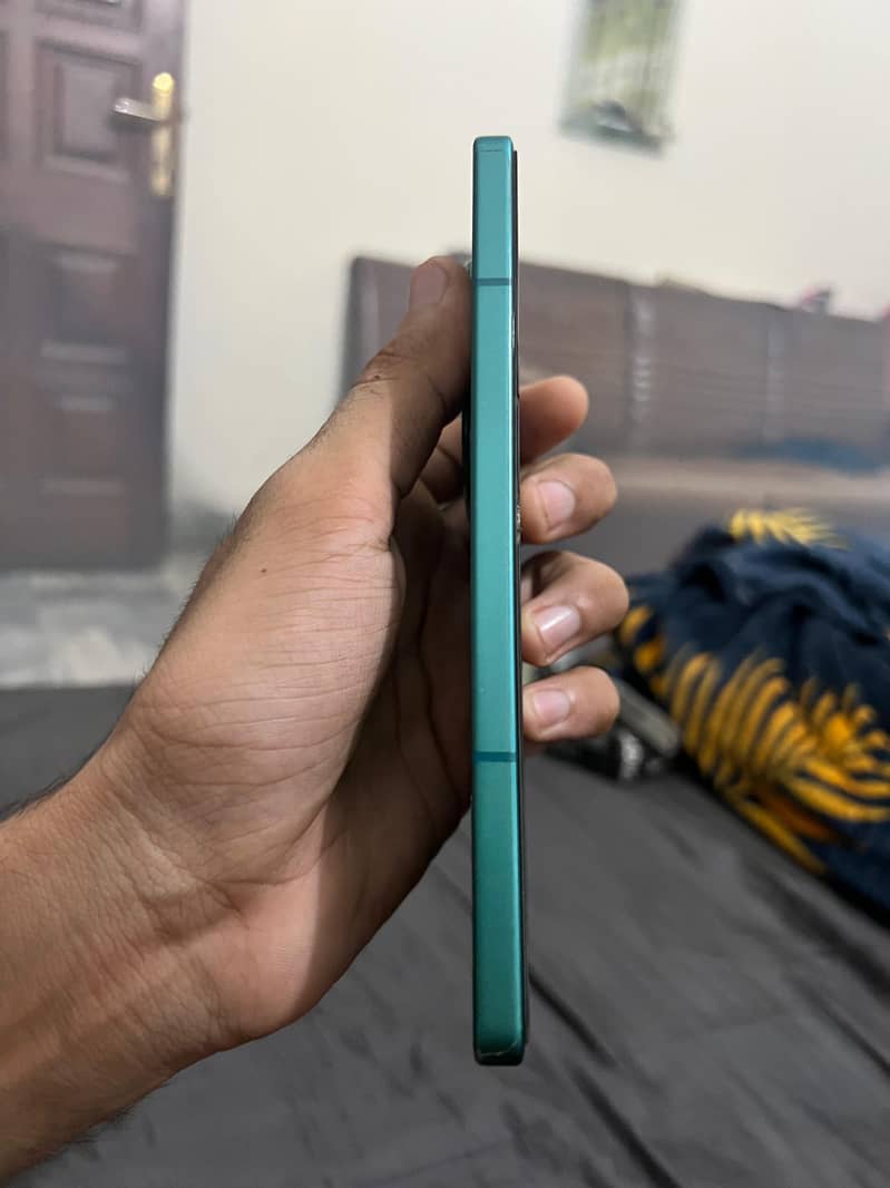 Infinix Note 50 4