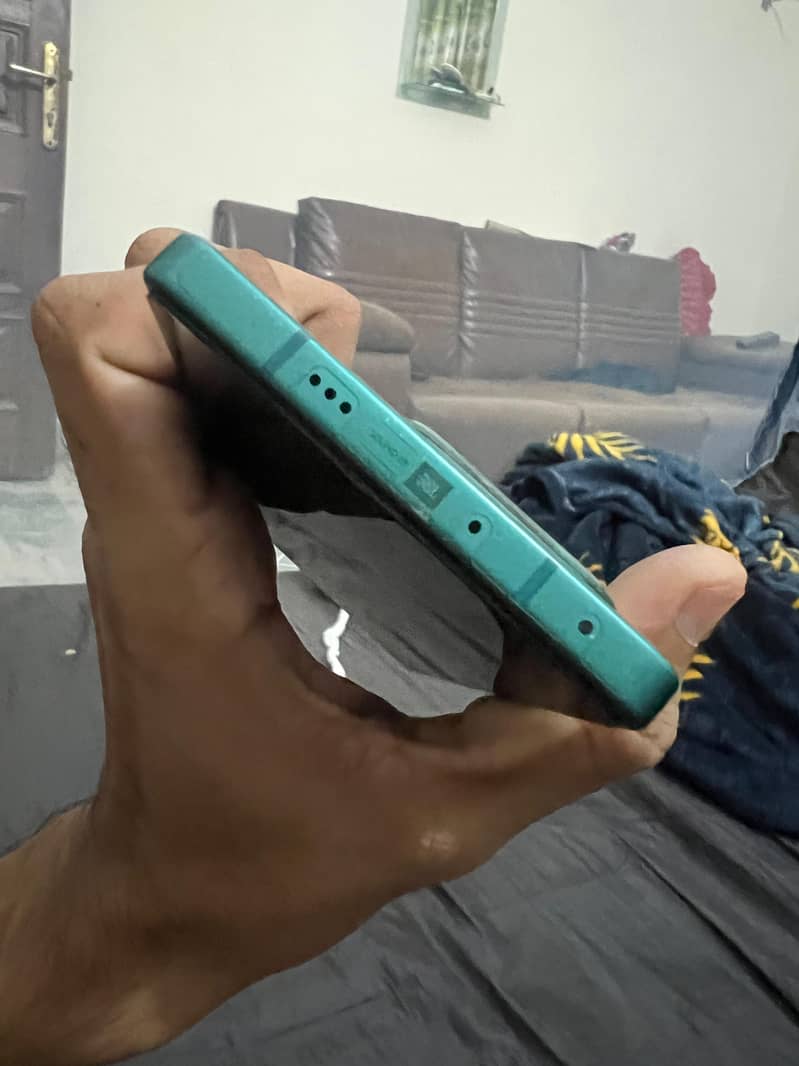 Infinix Note 50 5