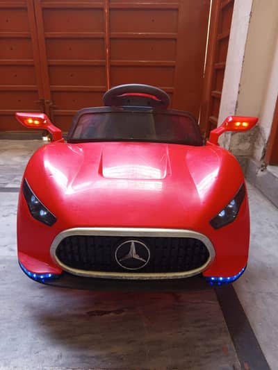 Kids Car