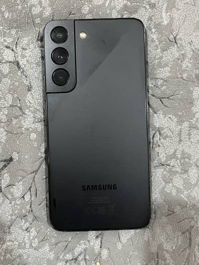 Samsung Mobile S22