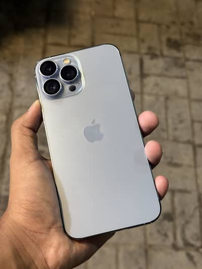 Apple iPhone 13 Pro Max