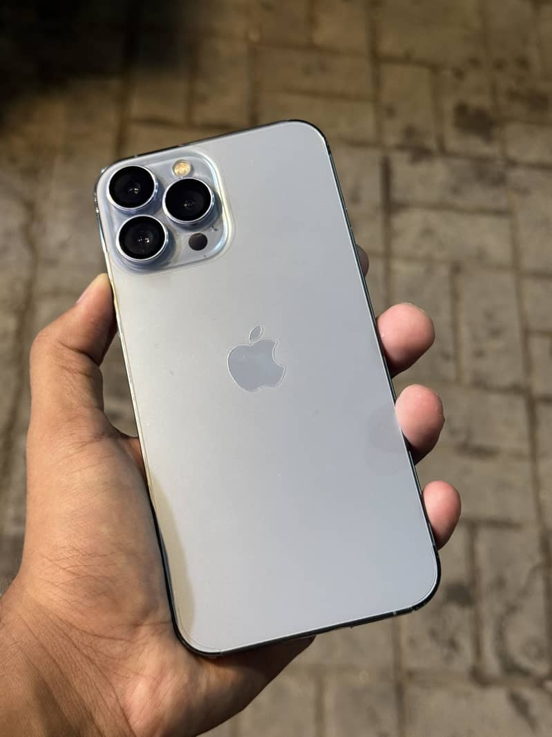 Apple iPhone 13 Pro Max 0