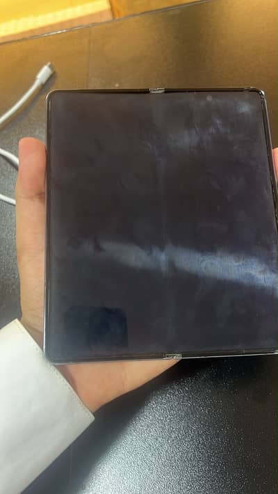Samsung Mobile Z Fold 4