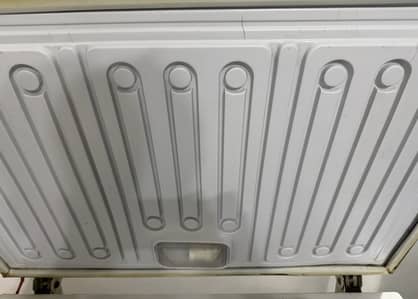 Haier deep freezer