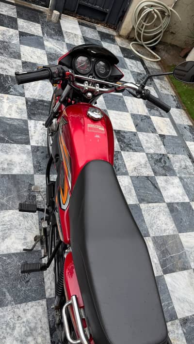 Honda Pridor 2023