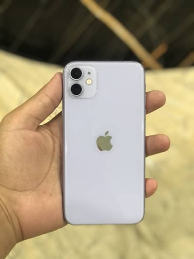Apple iPhone 11