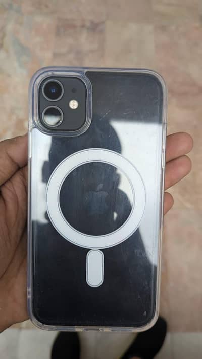 iPhone 11 Pta approved