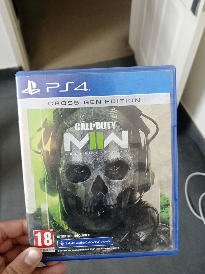 Cheapest Mw2 ps4 0