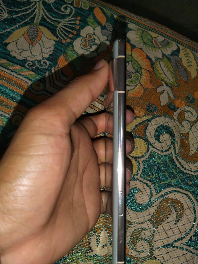 Google Pixel 7 Pro 4