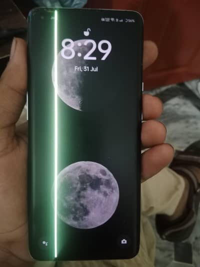 One Plus 9 Pro