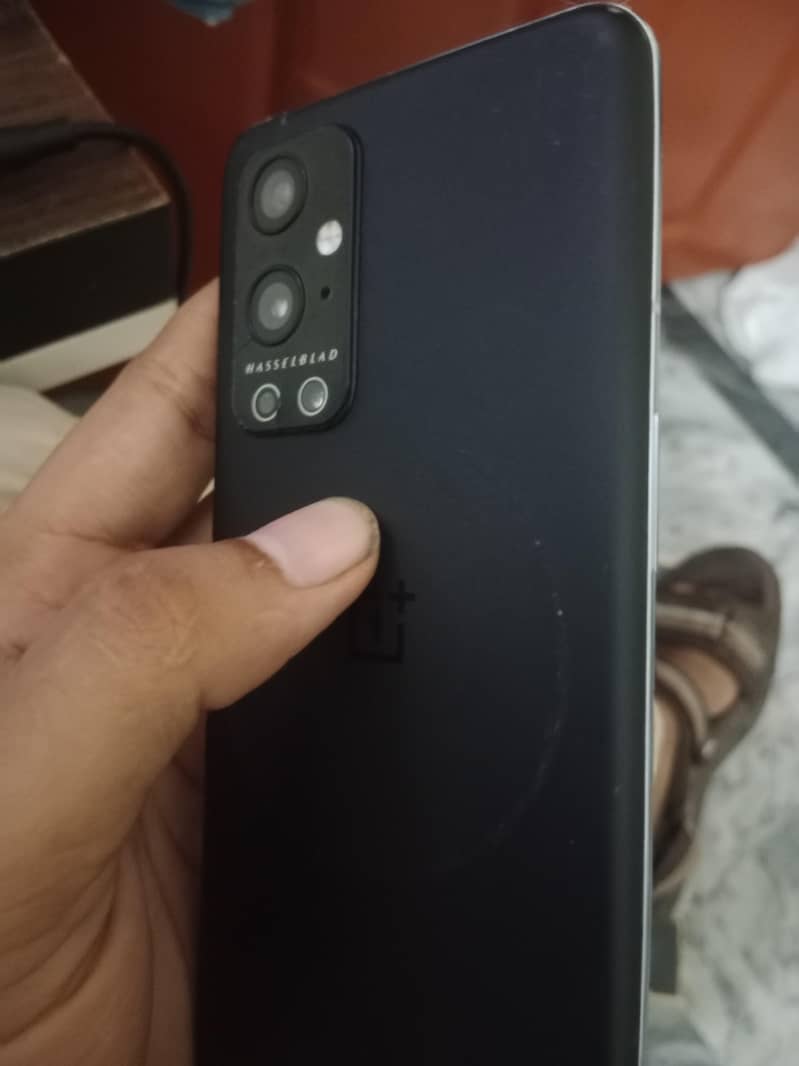 One Plus 9 Pro 2