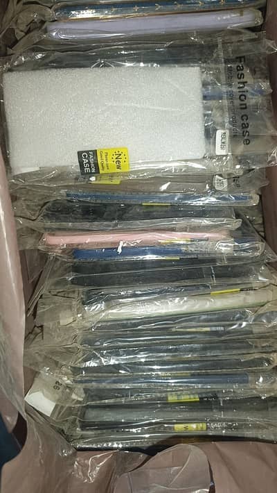 All accessories