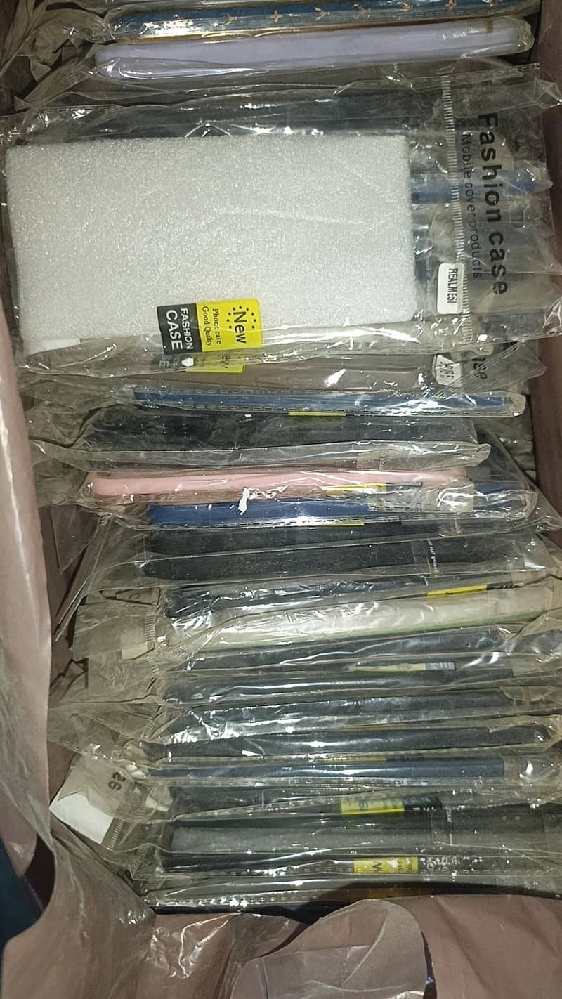 All accessories 0