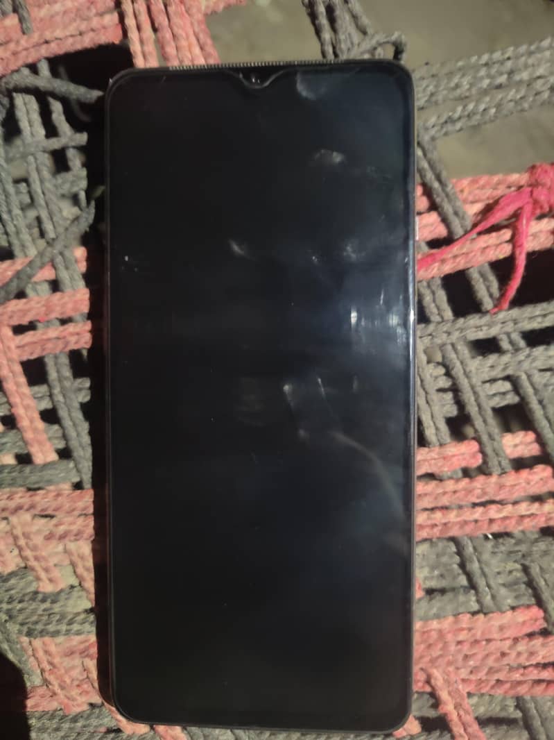 one plus 7T 1