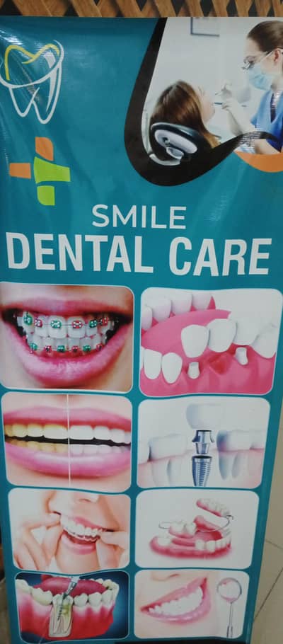 Female Dental Assistant Required