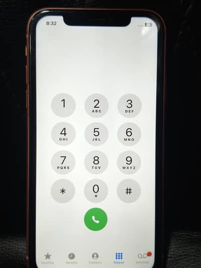 Apple iPhone XR
