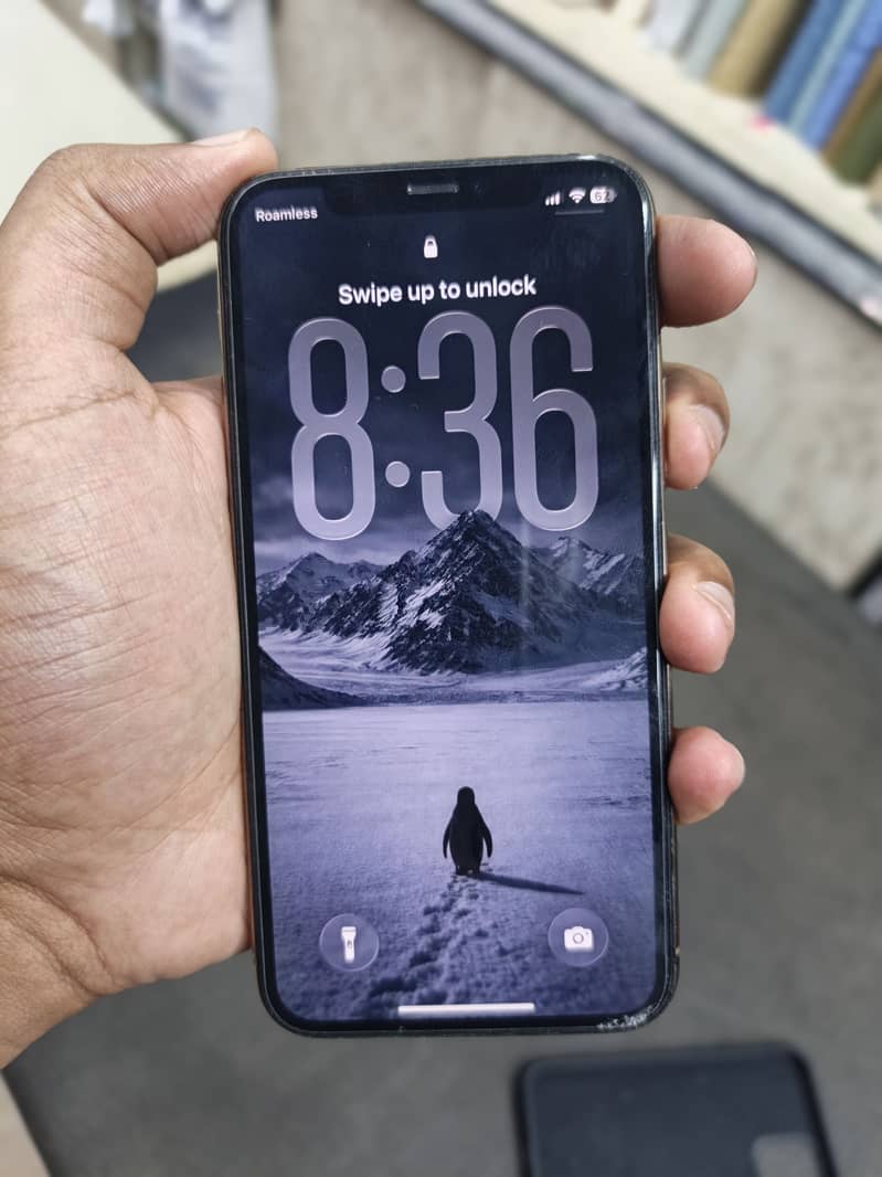 Apple iPhone 11 Pro 5