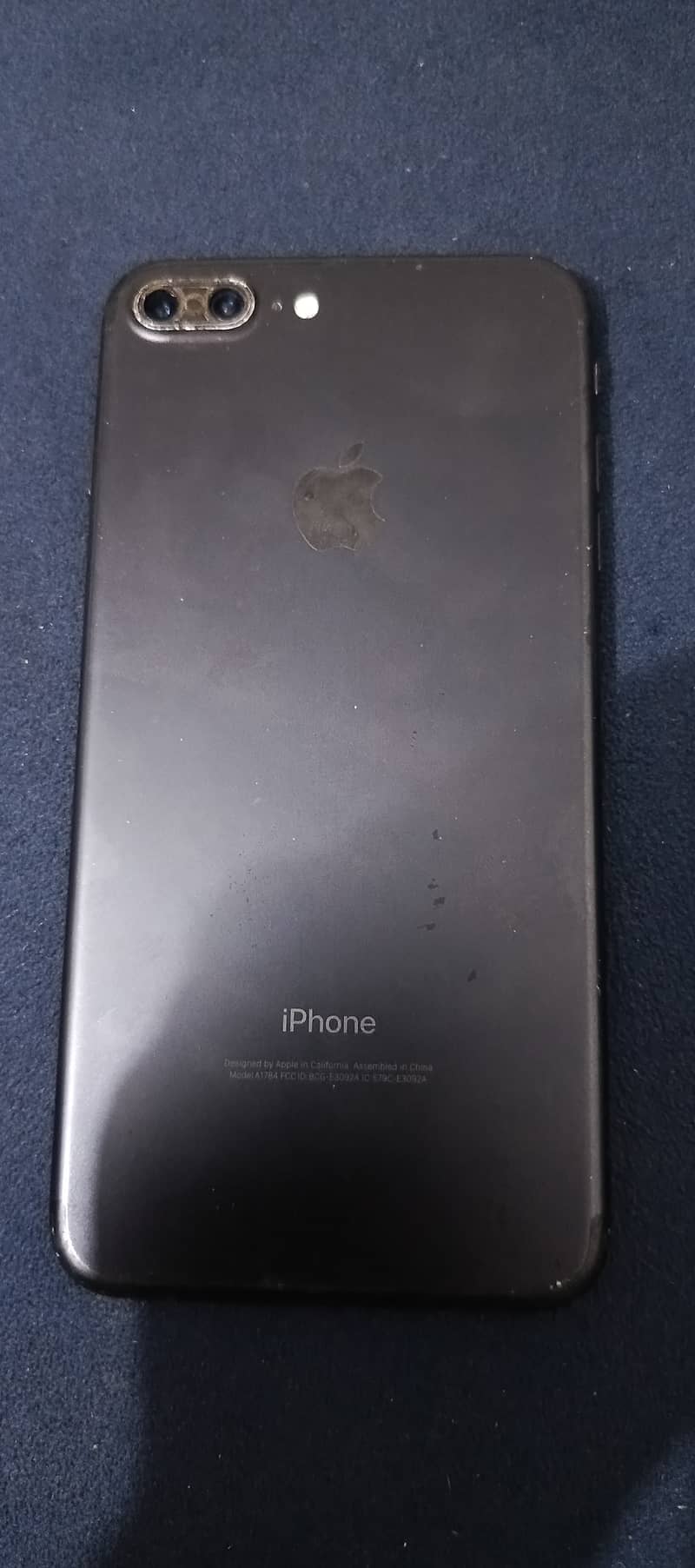 Apple iPhone 7 Plus 1