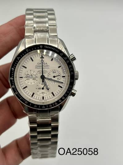 omega watches