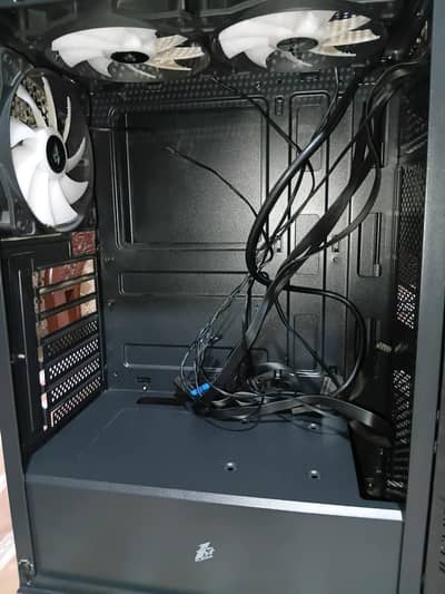 1st Player RB5 pc case