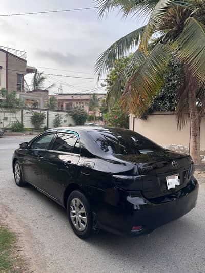 Toyota Corolla XLI 2011 Excellent Condition Urgent Sell