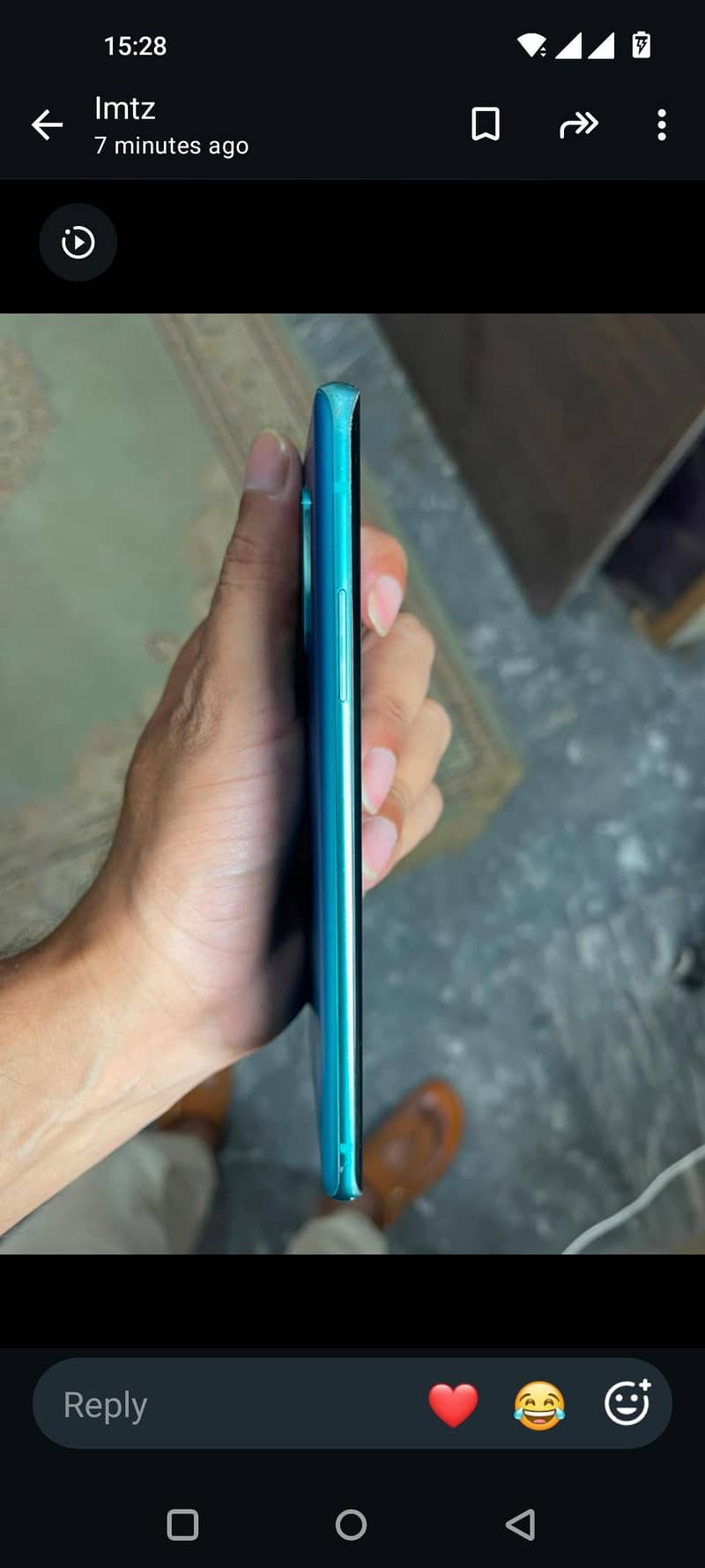 One Plus 8 1