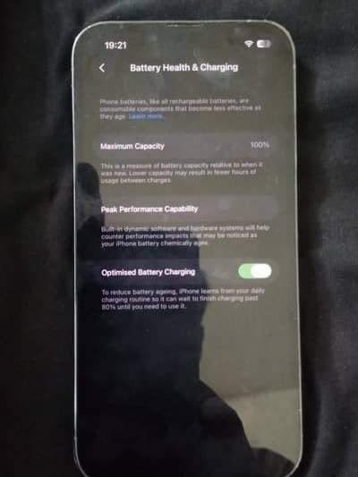 Apple iPhone 13 Pro