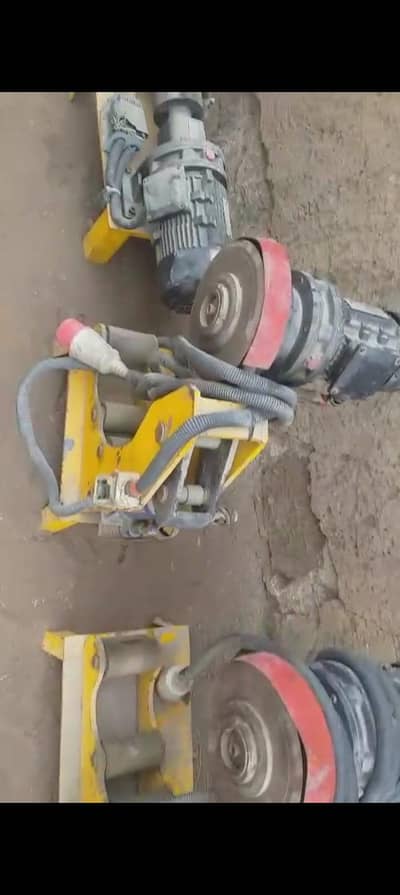electric motor