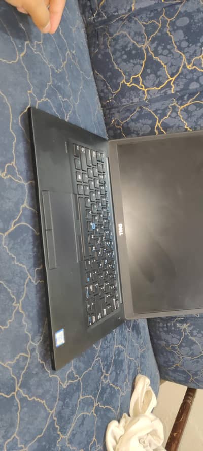 Dell latitude 7480