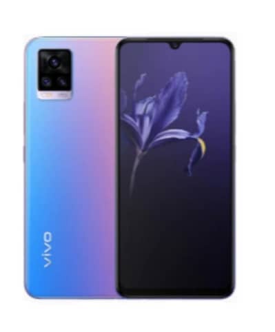 Vivo V20