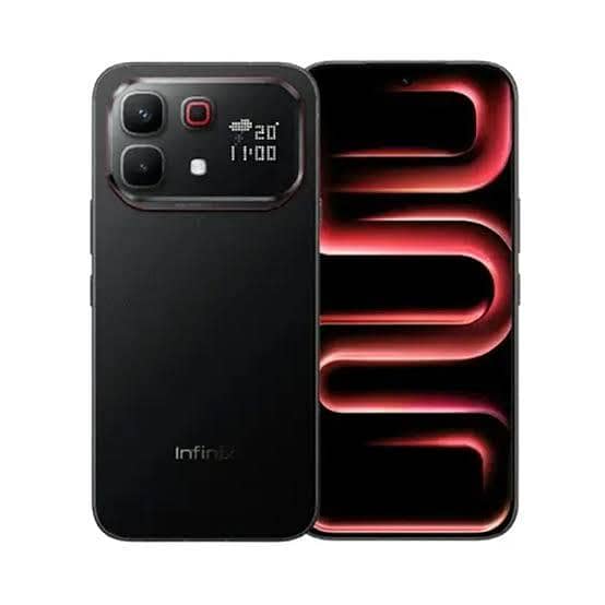 Infinix NOTE 60 PRO PLUS 0