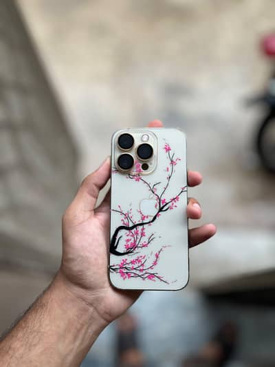 Apple iPhone 14 Pro