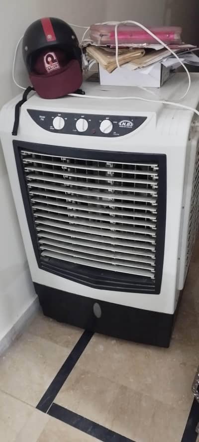 Room Cooler