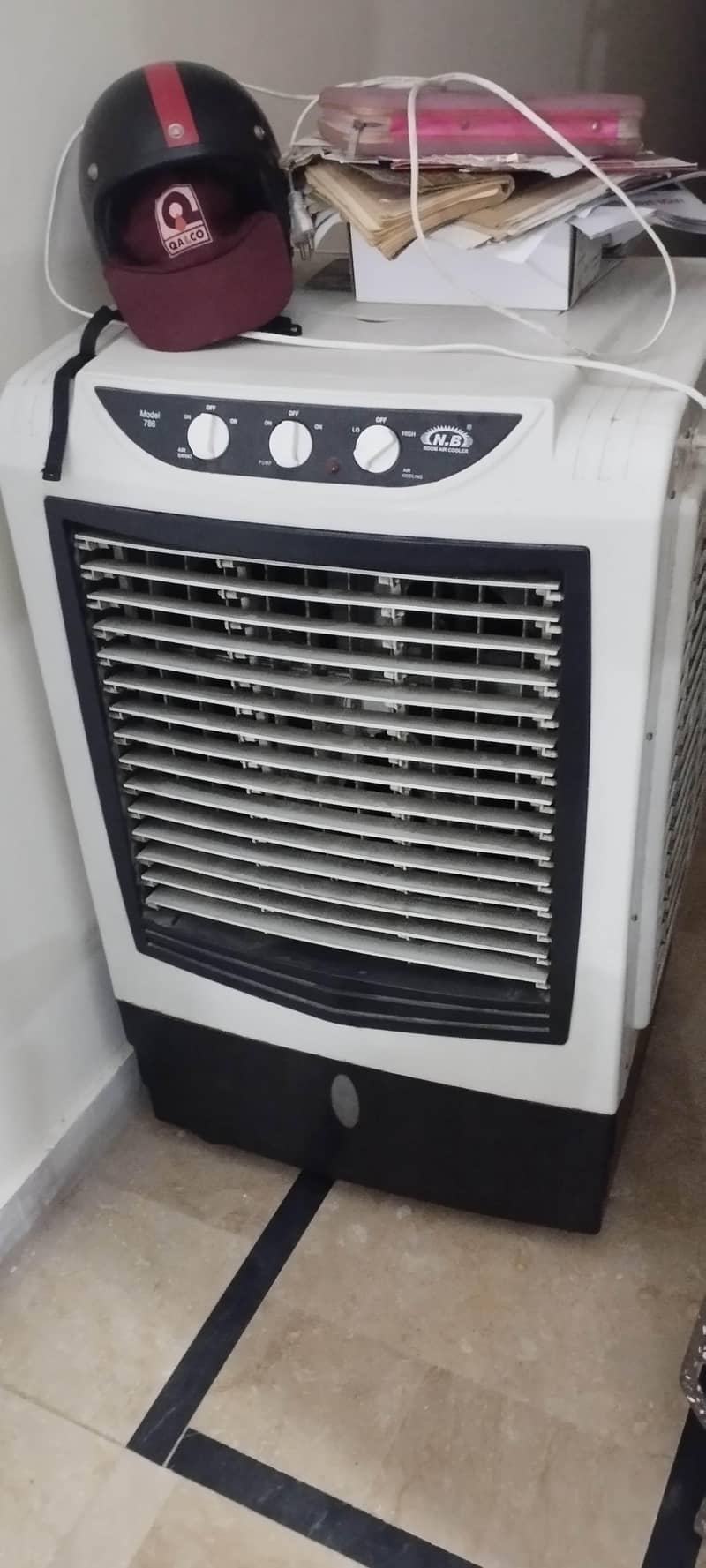 Room Cooler 0