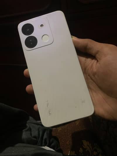 Infinix Smart 7