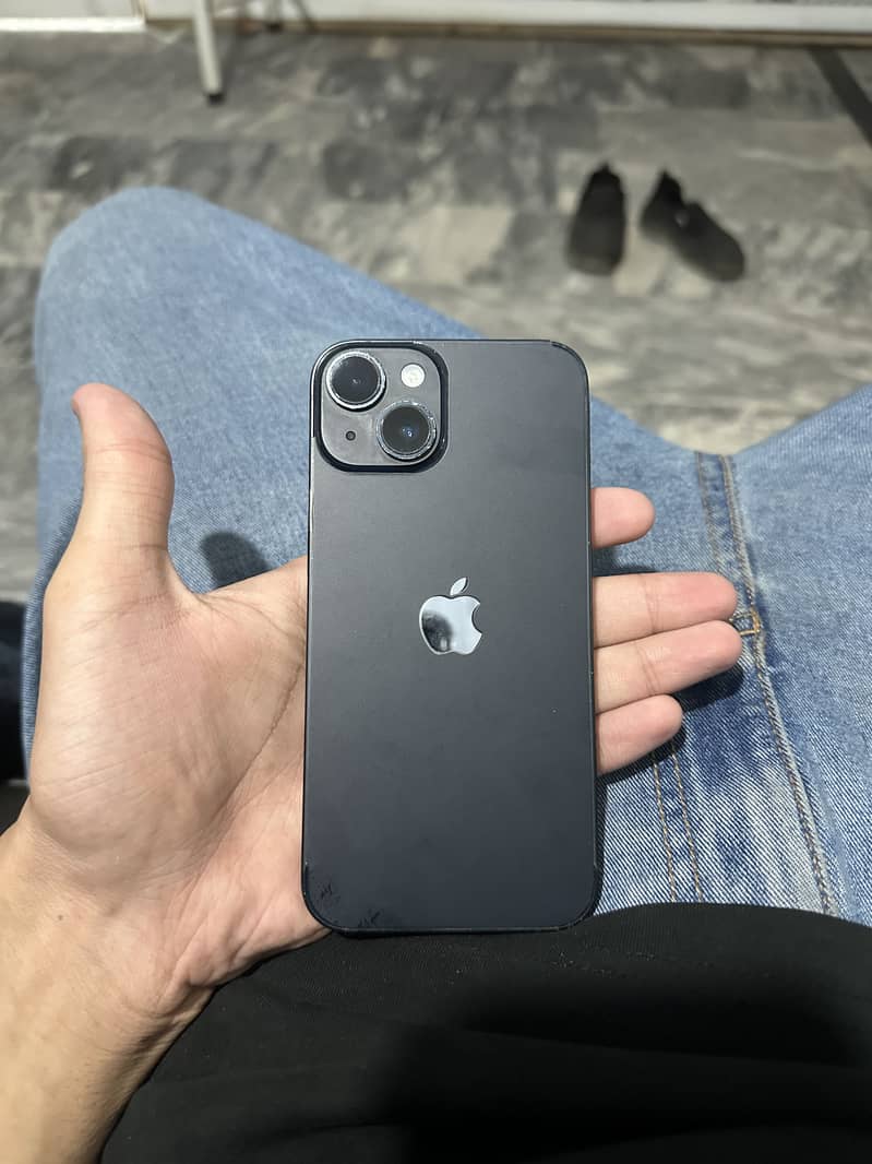 Apple iPhone 14 0