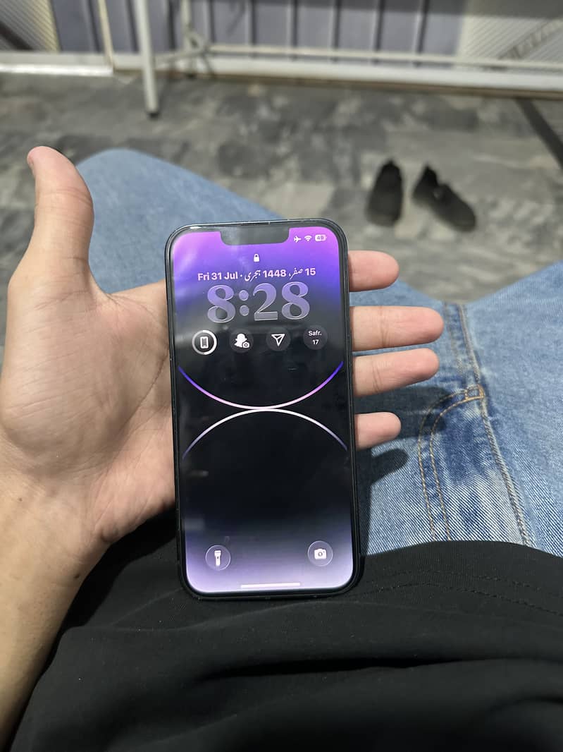 Apple iPhone 14 2