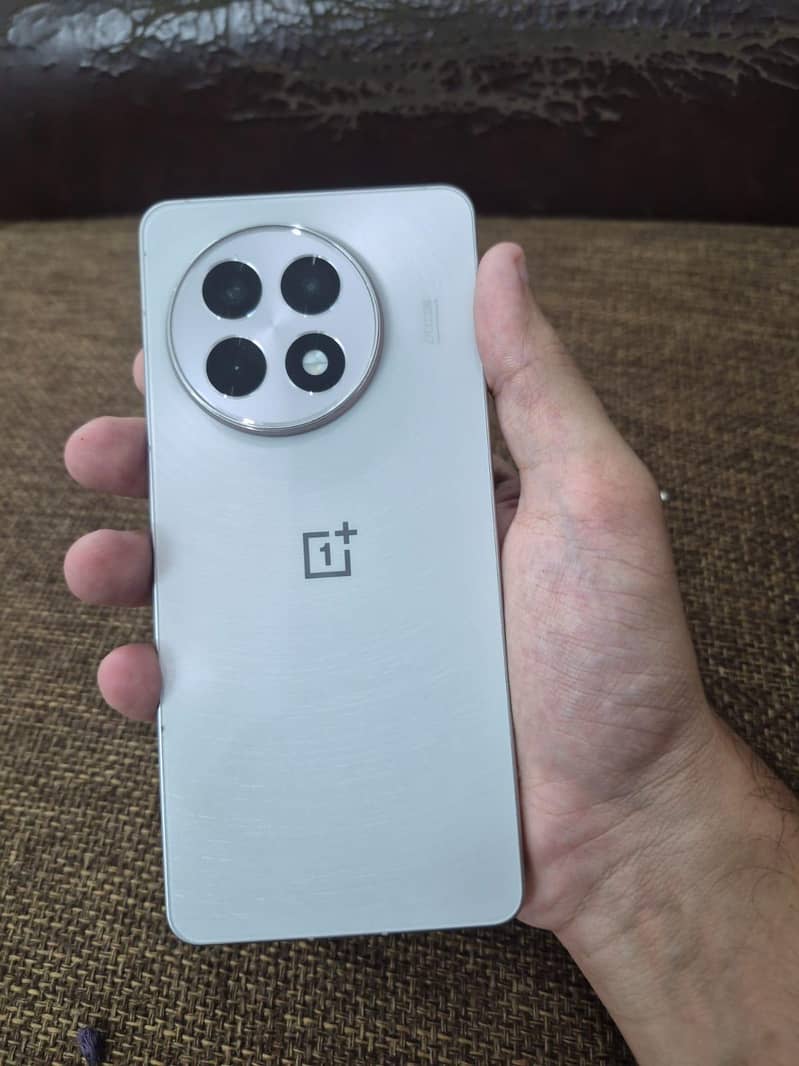 One Plus 13R 3