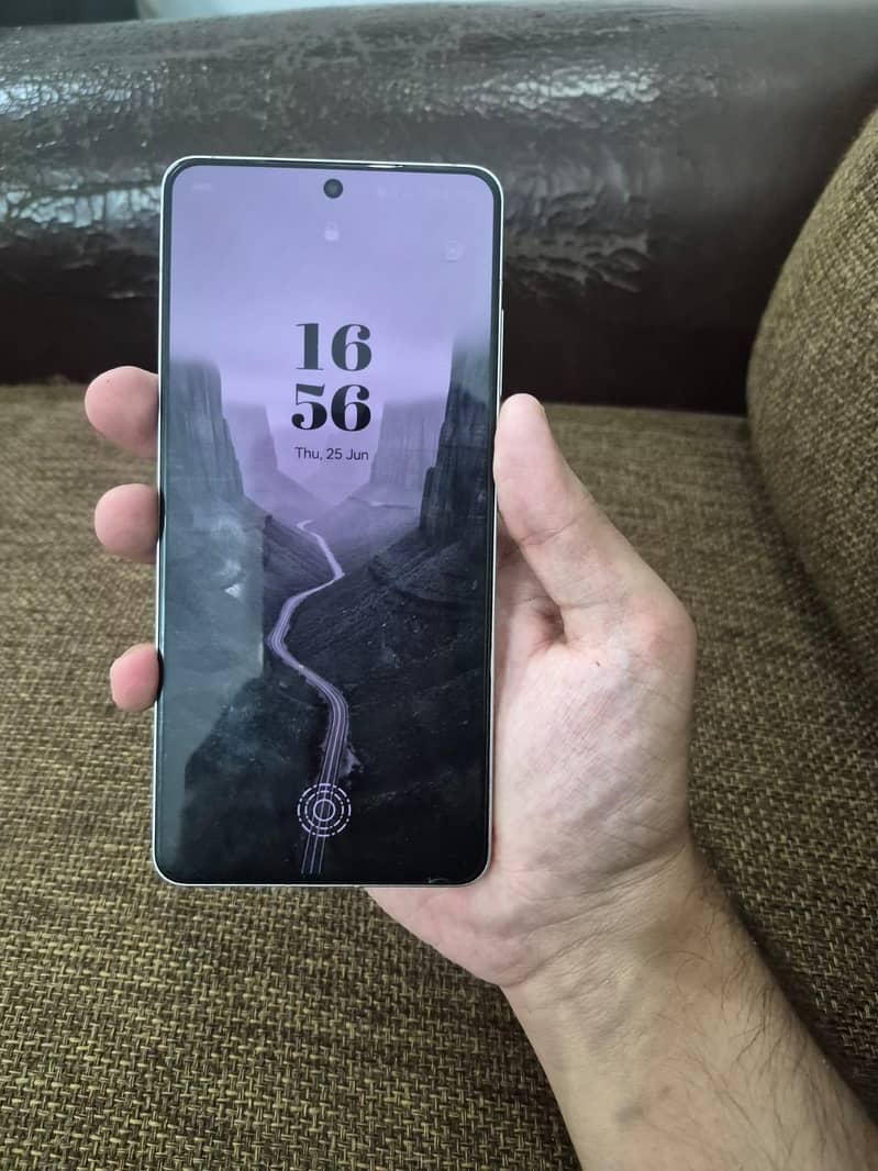 One Plus 13R 5