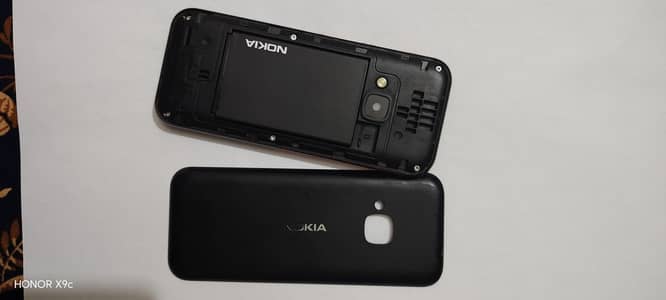 Nokia 5310 only mobile