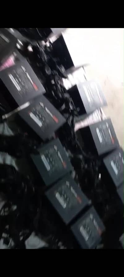Aftershock NovaCore 800W Gaming Power Supply
