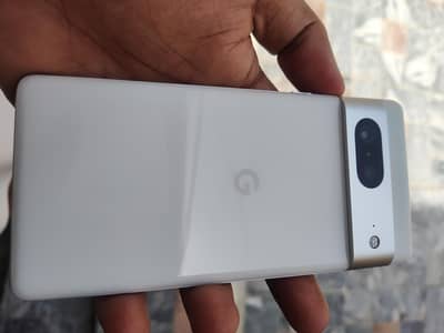 Google Pixel 7