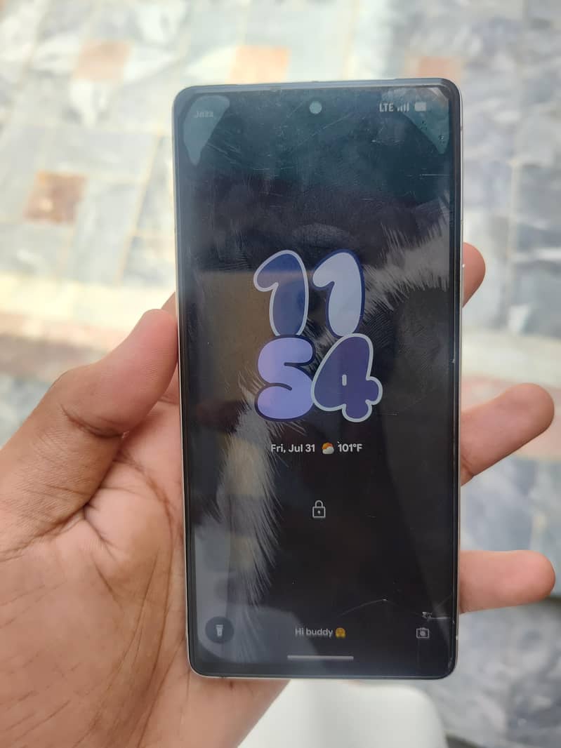 Google Pixel 7 1