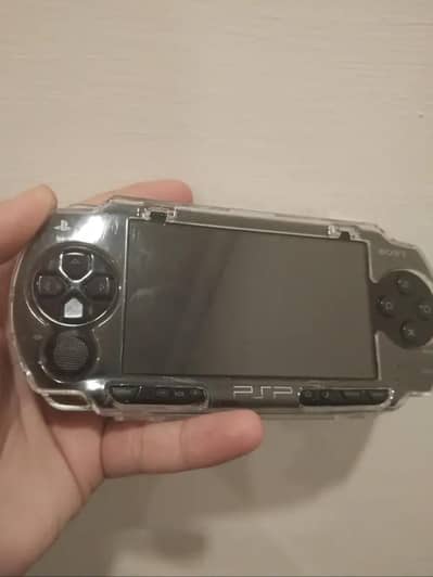 psp 1000