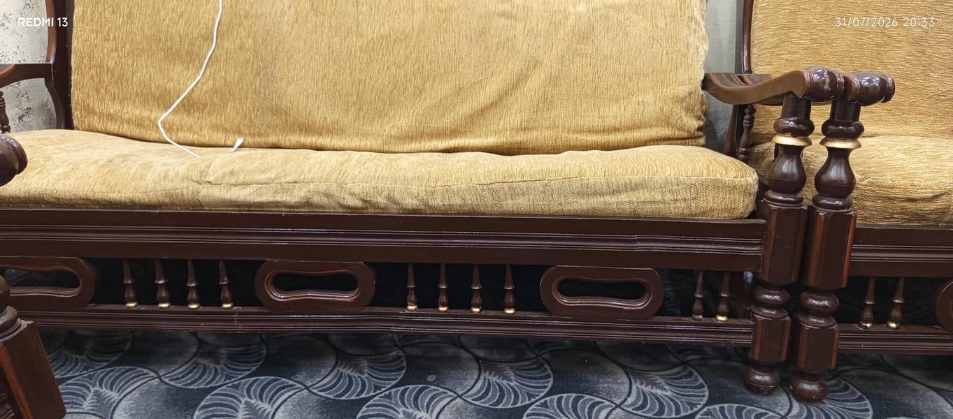 wooden sofa number 03117428902 3
