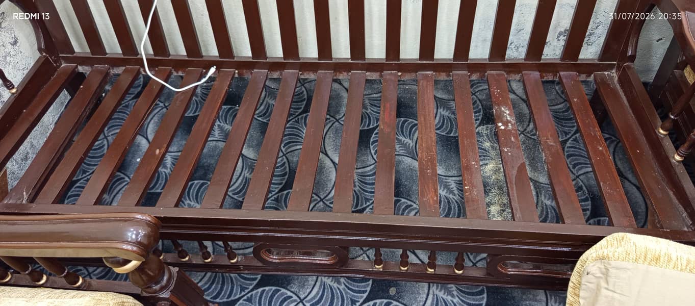 wooden sofa number 03117428902 6
