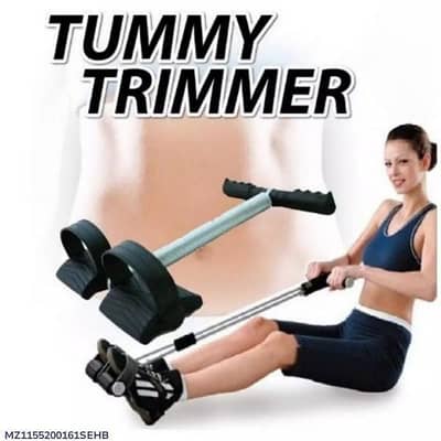 Portable Ab Roller & Leg Exercise Machine – Home Fitness Equipment