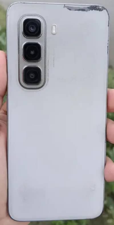 Infinix Hot 50 Pro