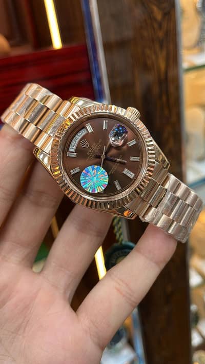 High Watches A plus quality