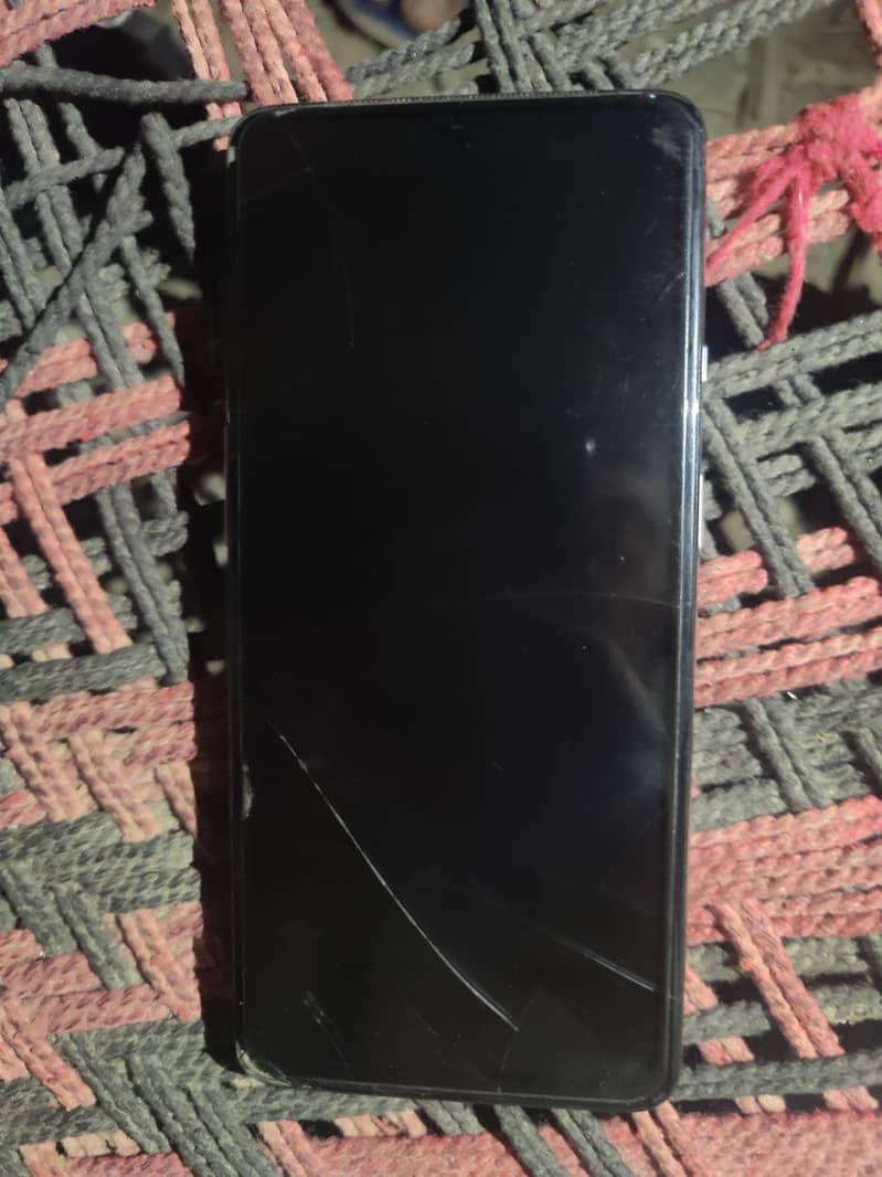 one plus 7T 0